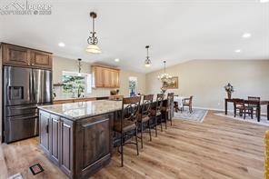 6410 Pulpit Rock Drive