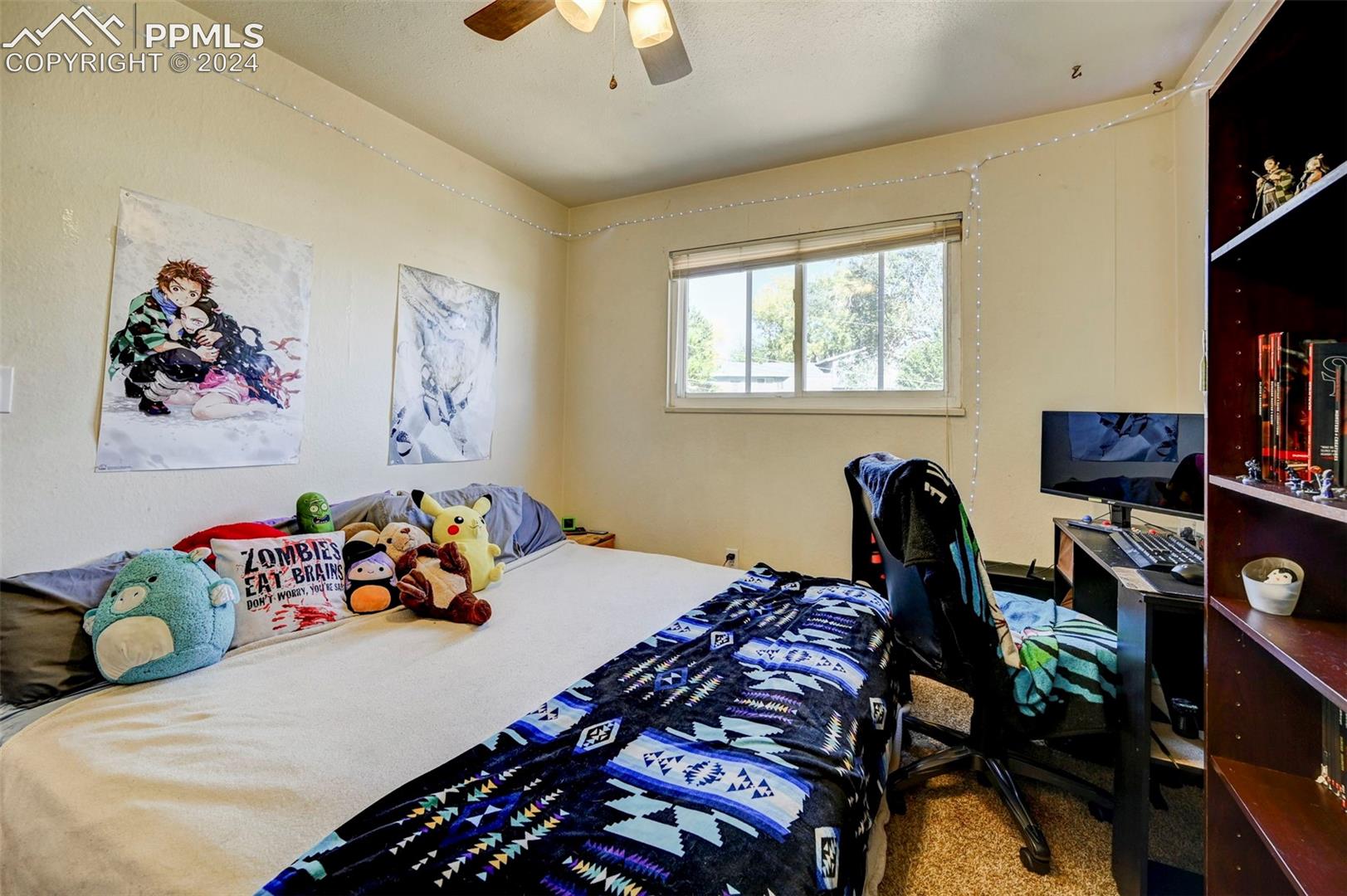 717 Bridger Drive