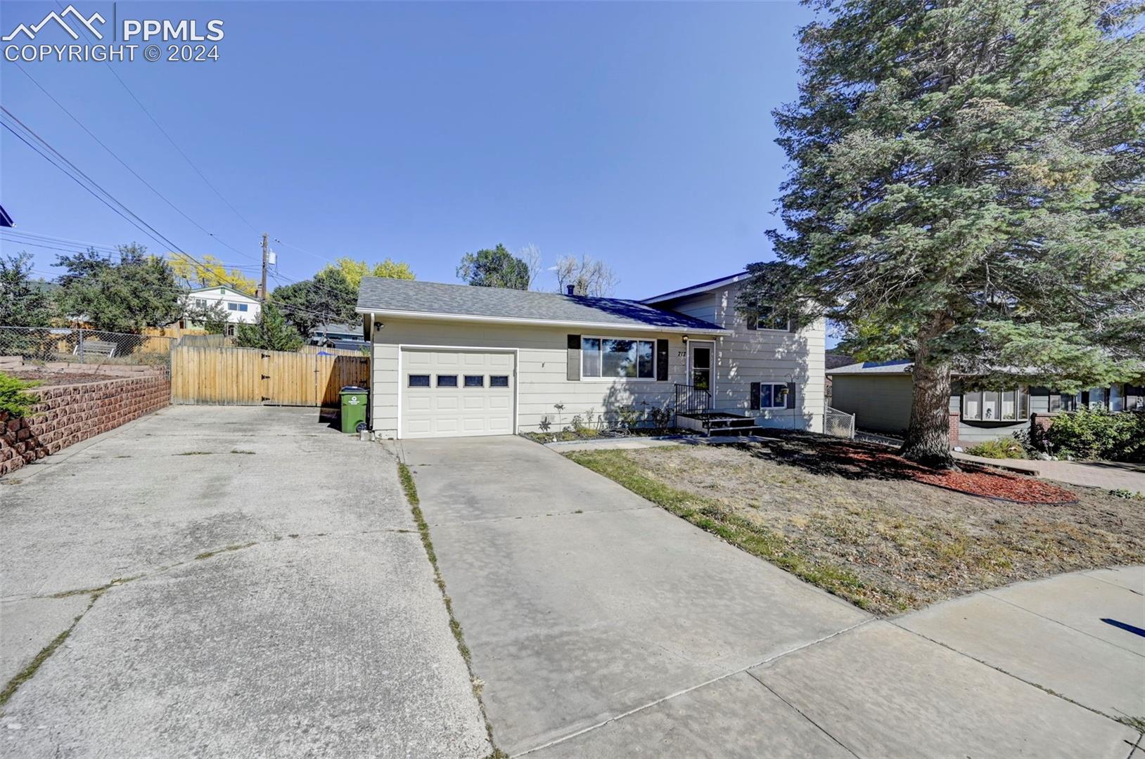 717 Bridger Drive