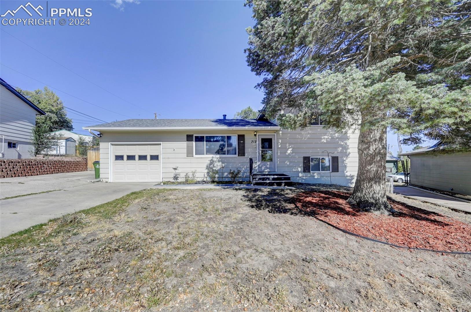 717 Bridger Drive