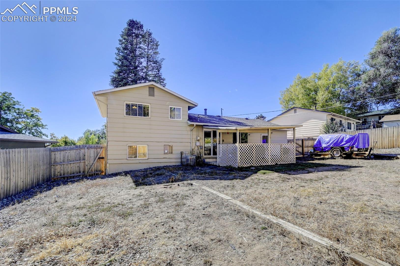 717 Bridger Drive