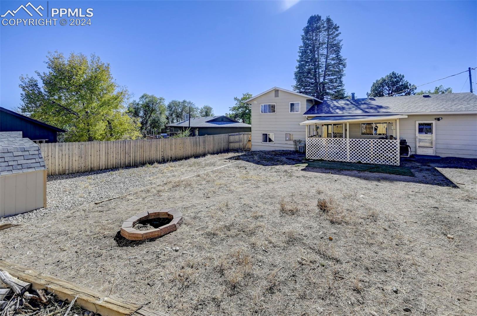 717 Bridger Drive
