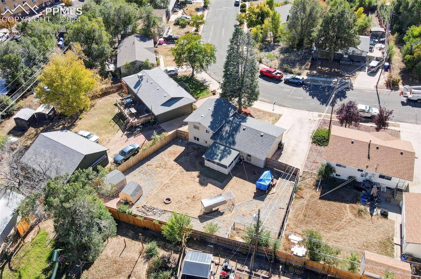 717 Bridger Drive