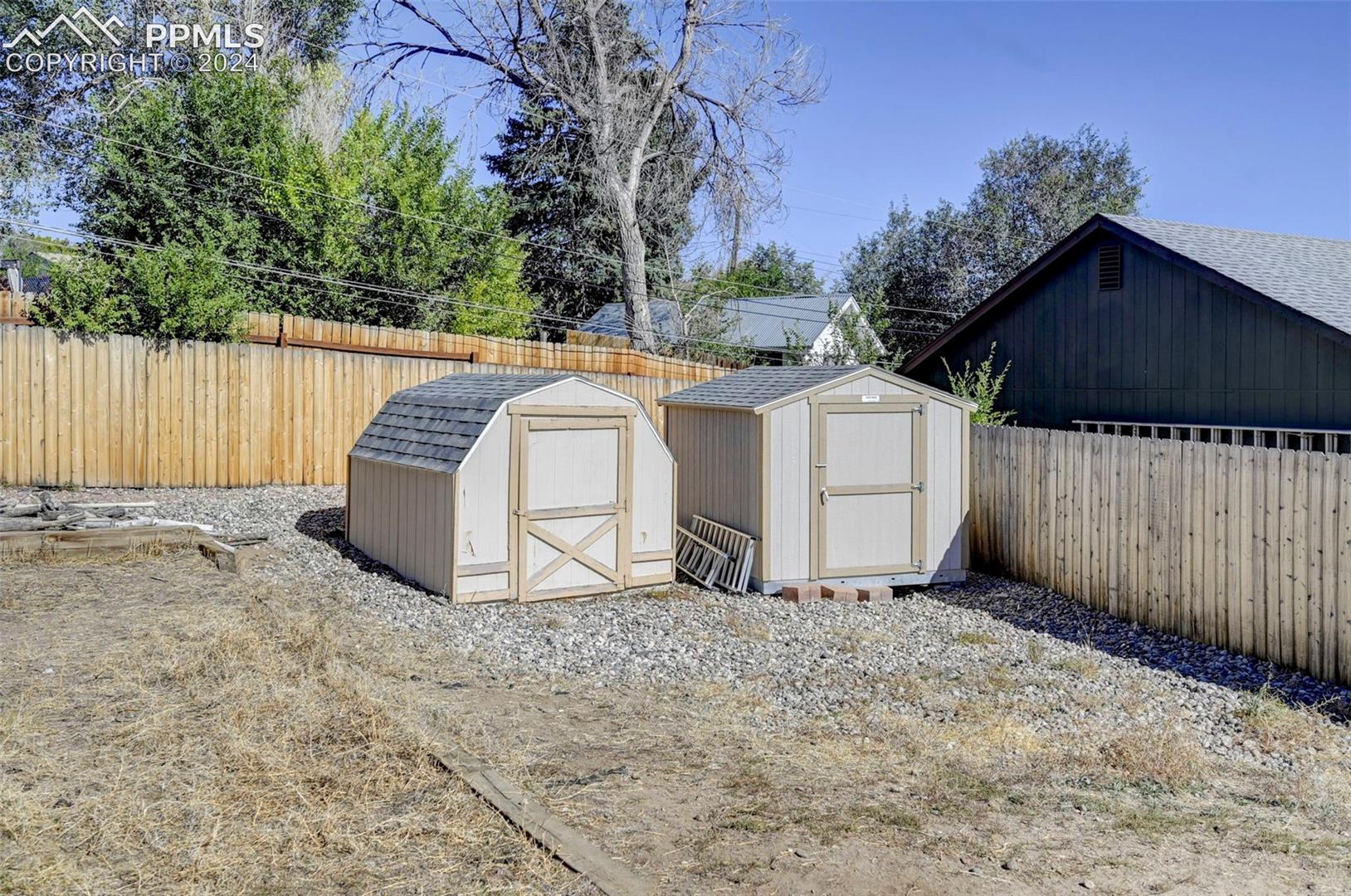 717 Bridger Drive