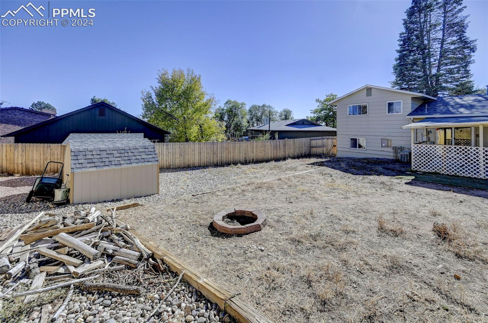 717 Bridger Drive