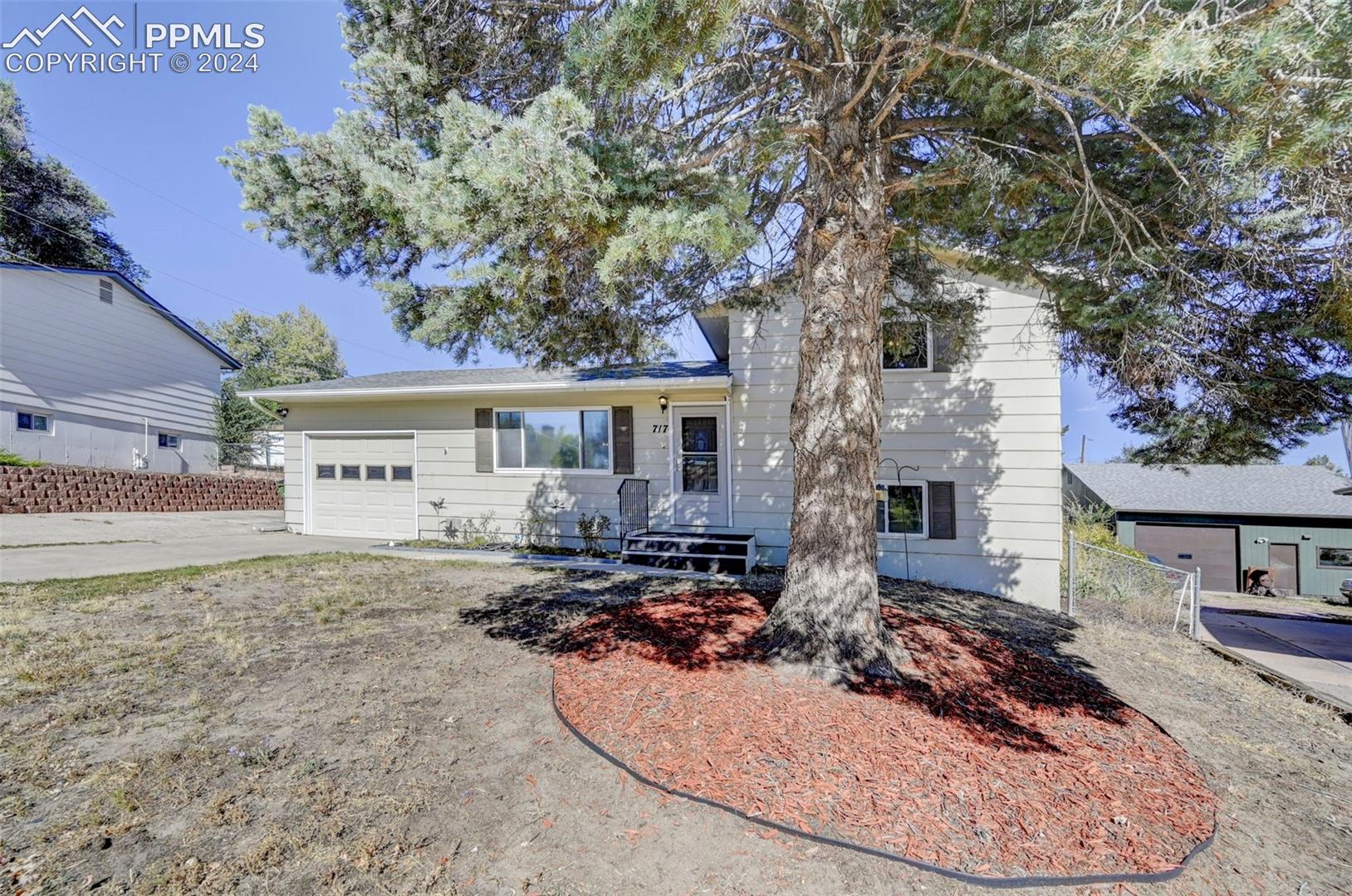 717 Bridger Drive