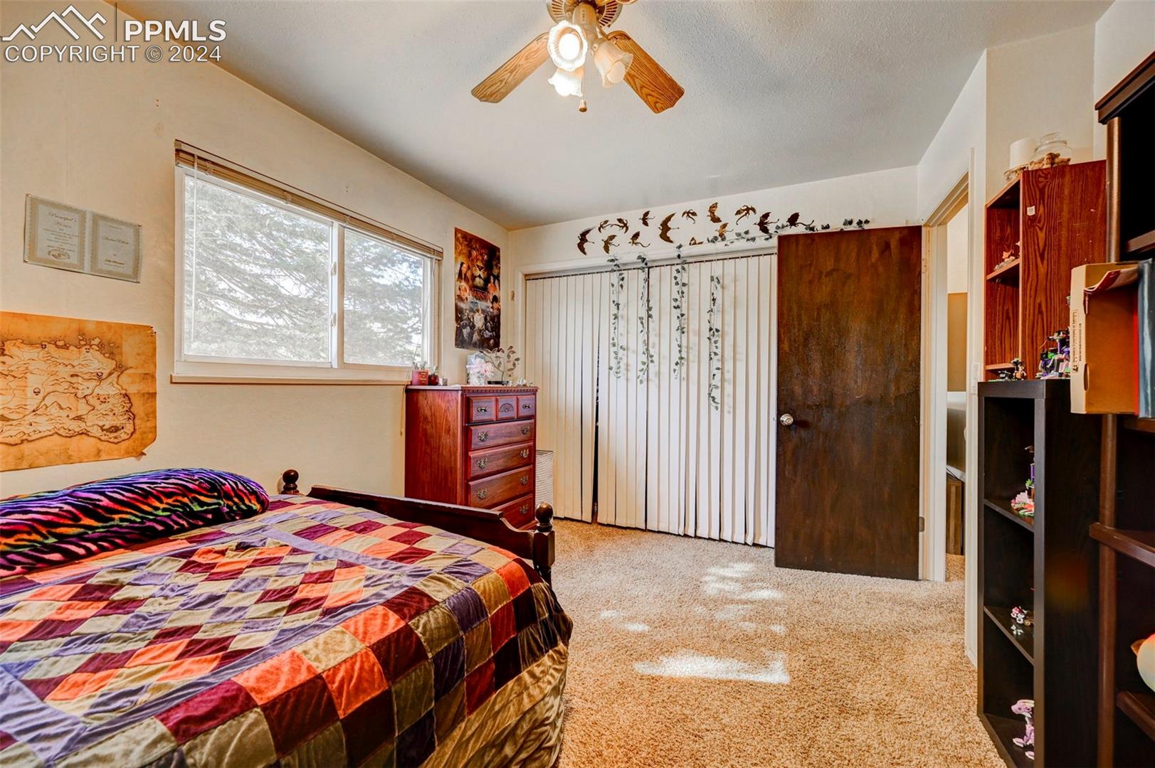 717 Bridger Drive
