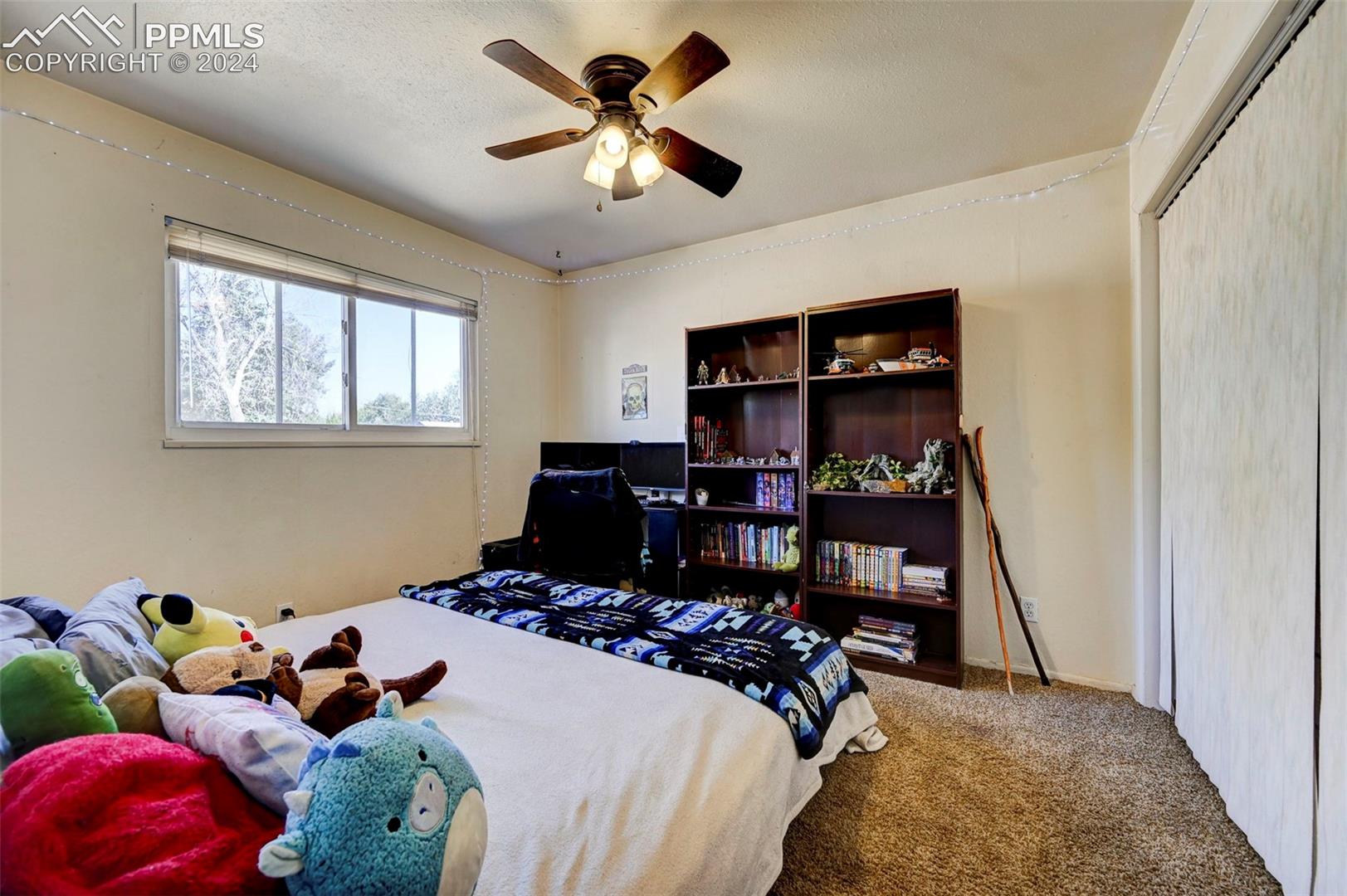 717 Bridger Drive