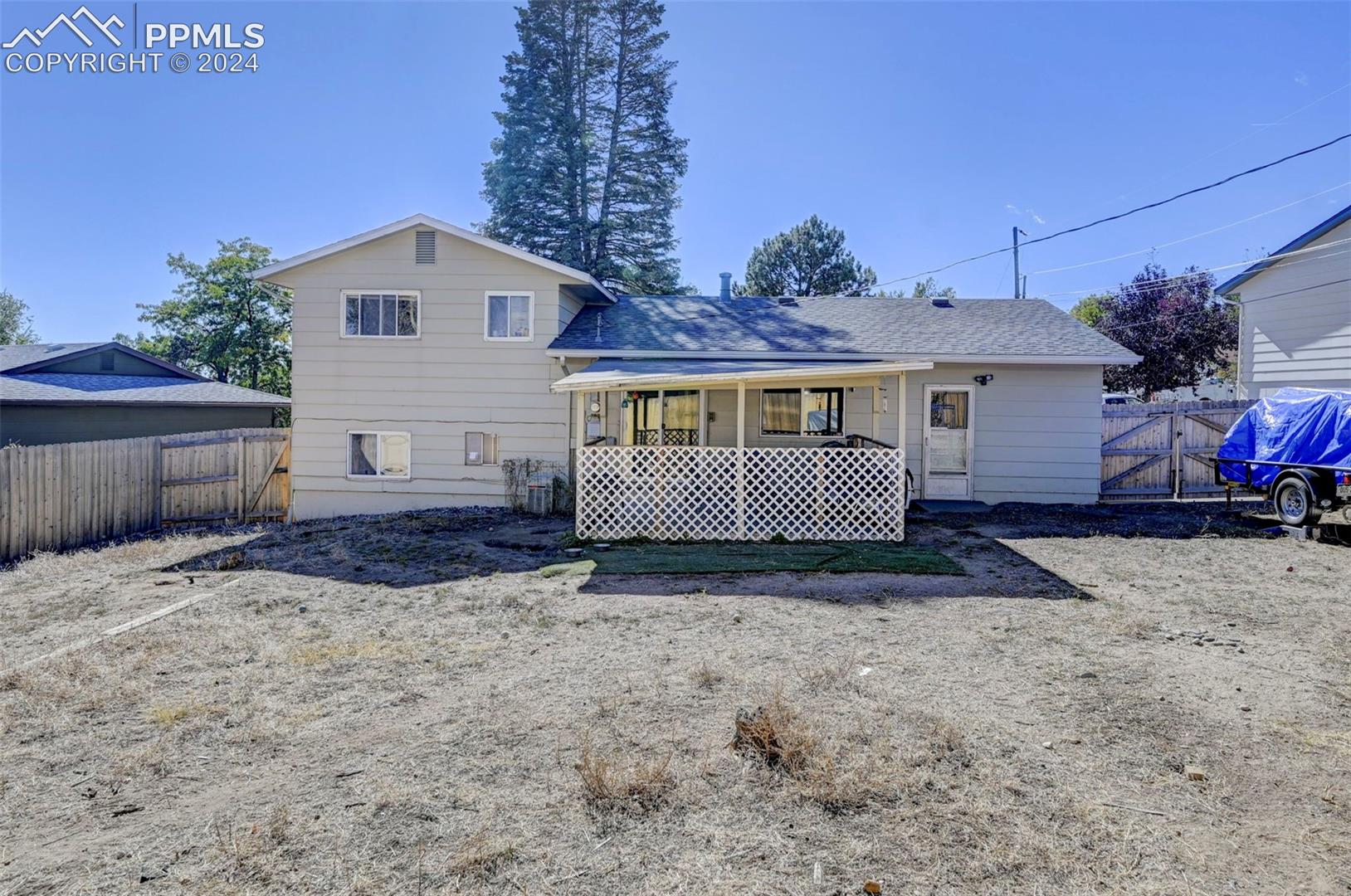 717 Bridger Drive