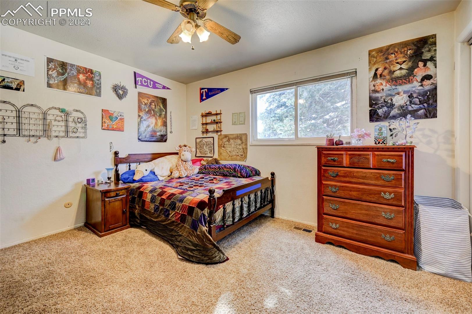 717 Bridger Drive