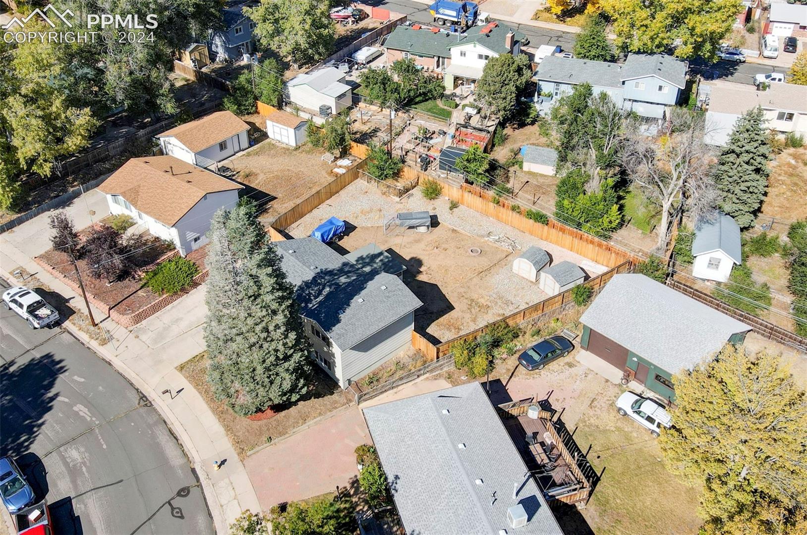 717 Bridger Drive