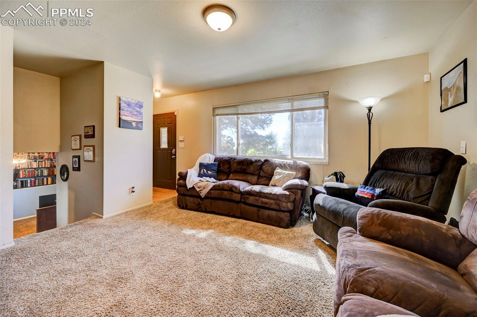 717 Bridger Drive