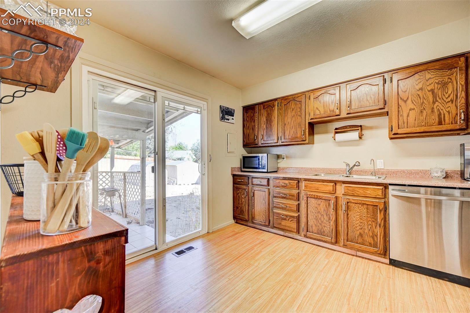 717 Bridger Drive