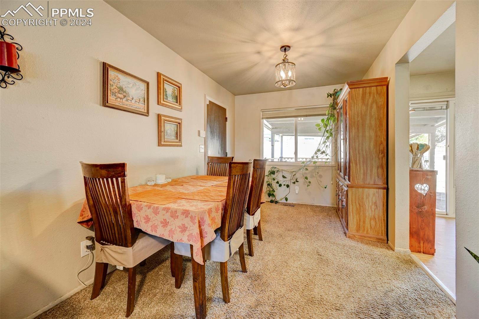 717 Bridger Drive
