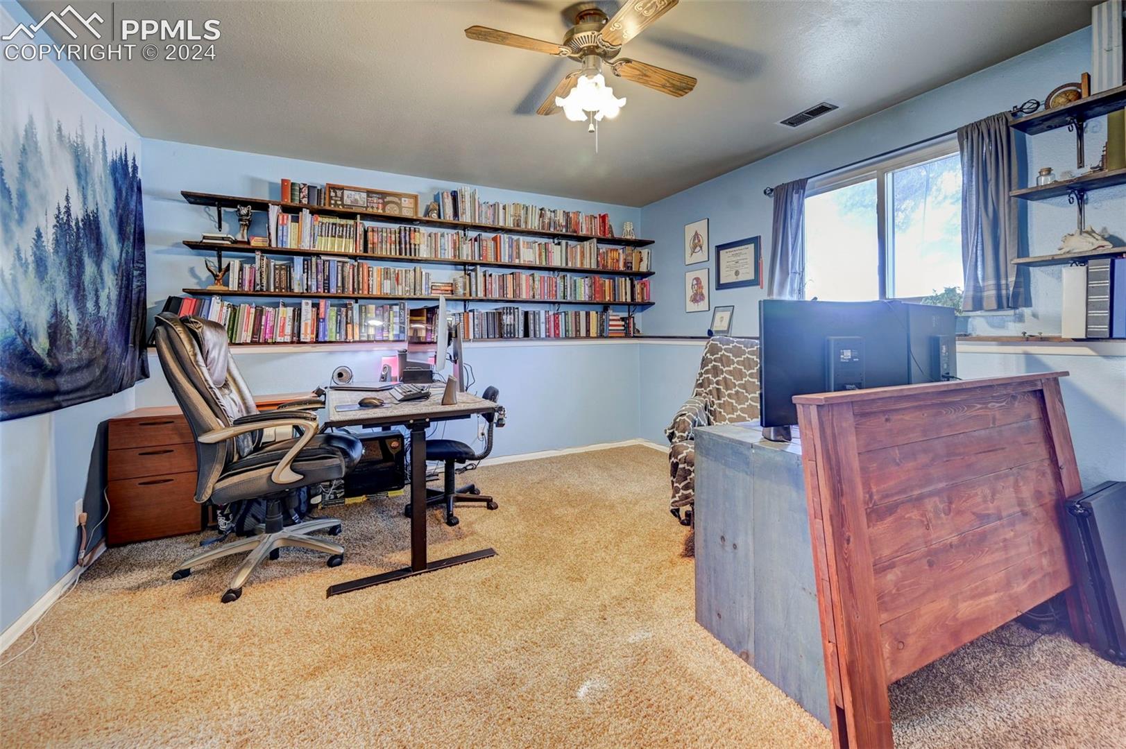 717 Bridger Drive