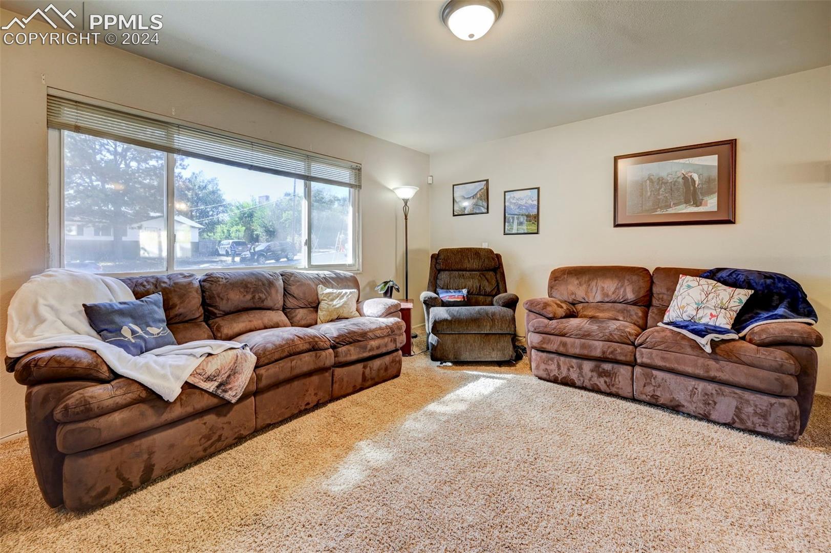 717 Bridger Drive