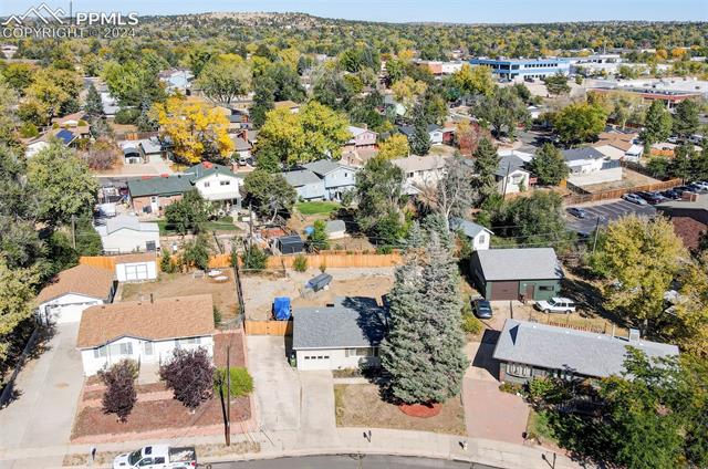 717 Bridger Drive