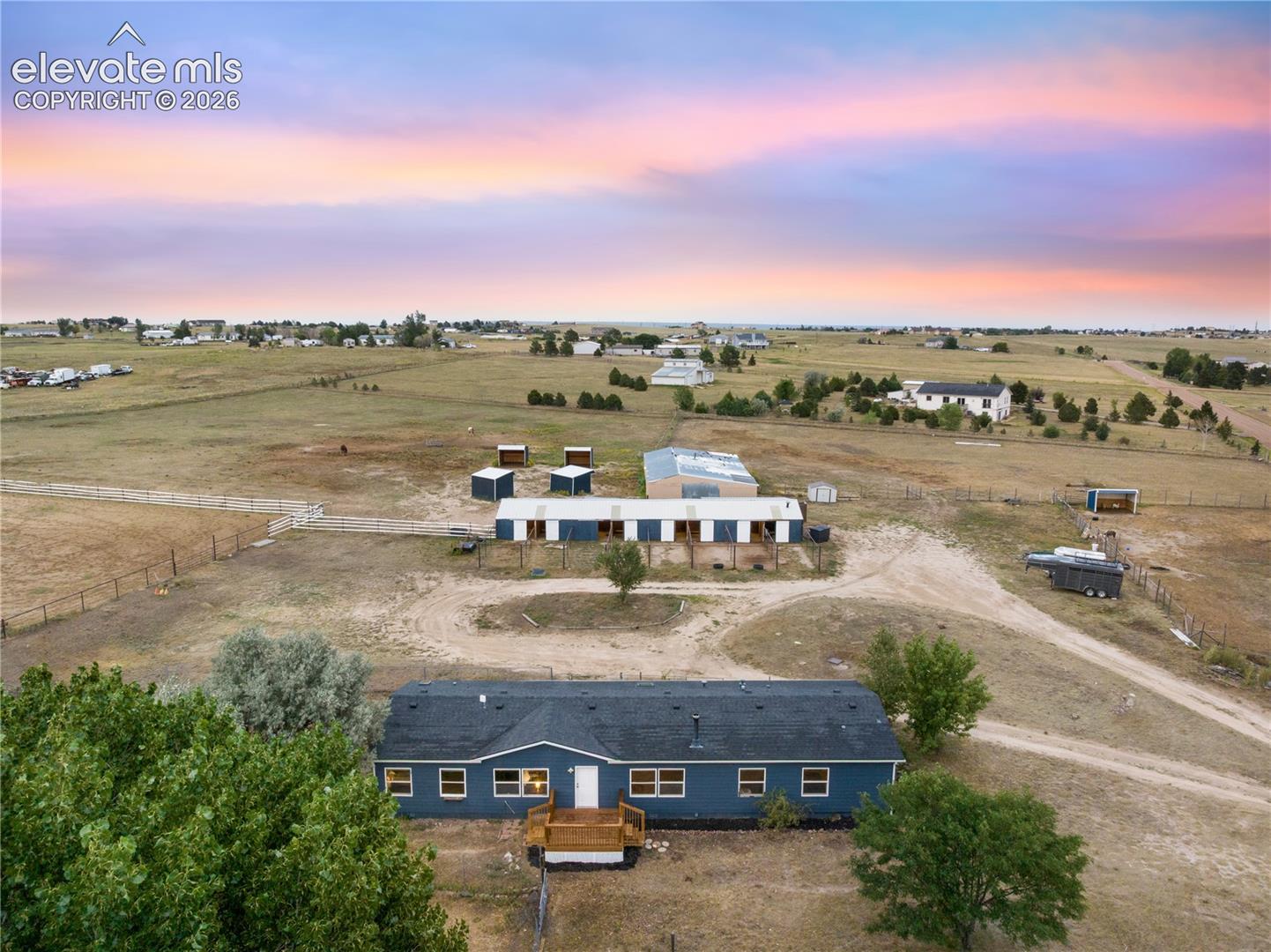 4075 Wileys Road
