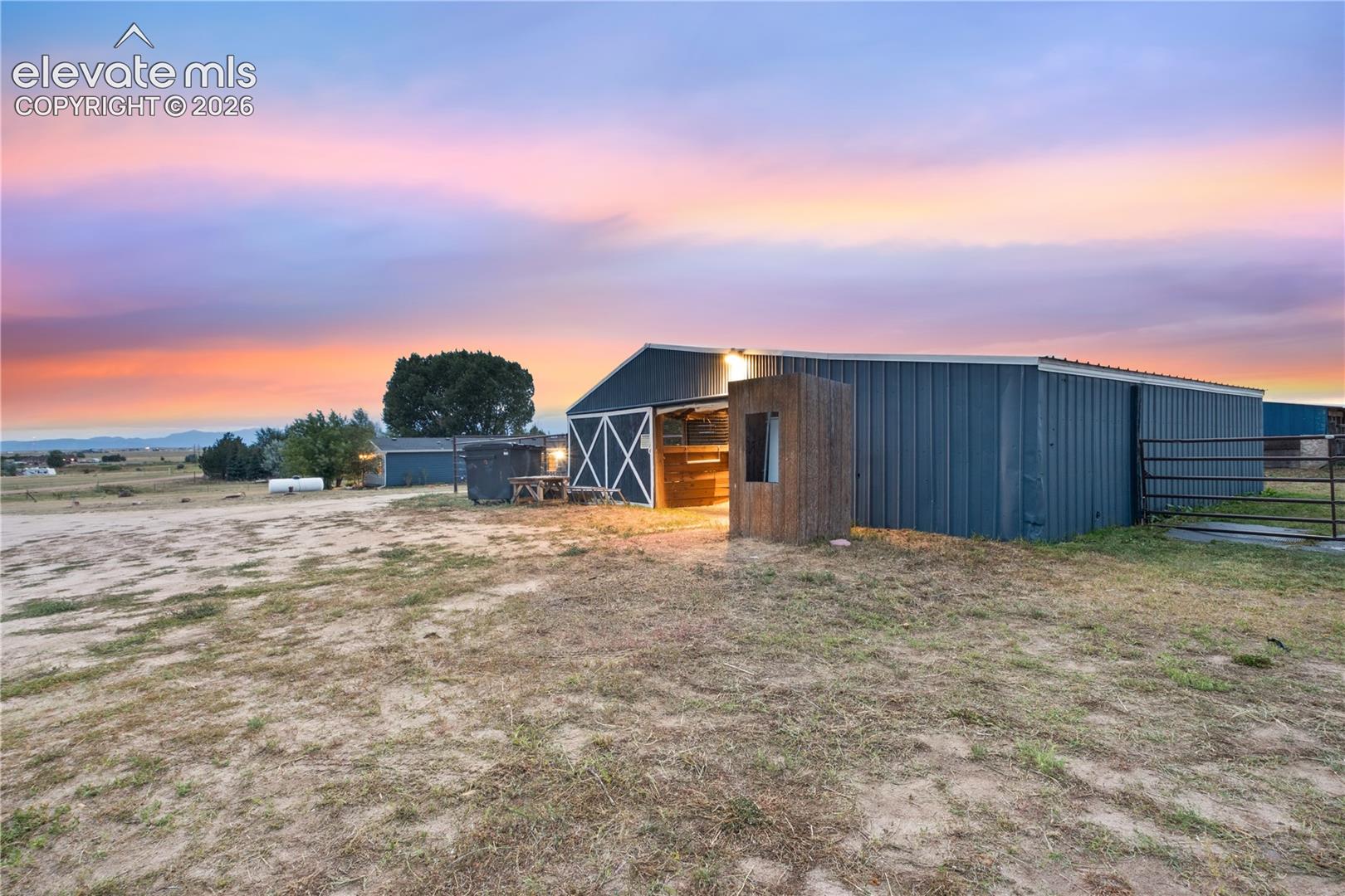 4075 Wileys Road