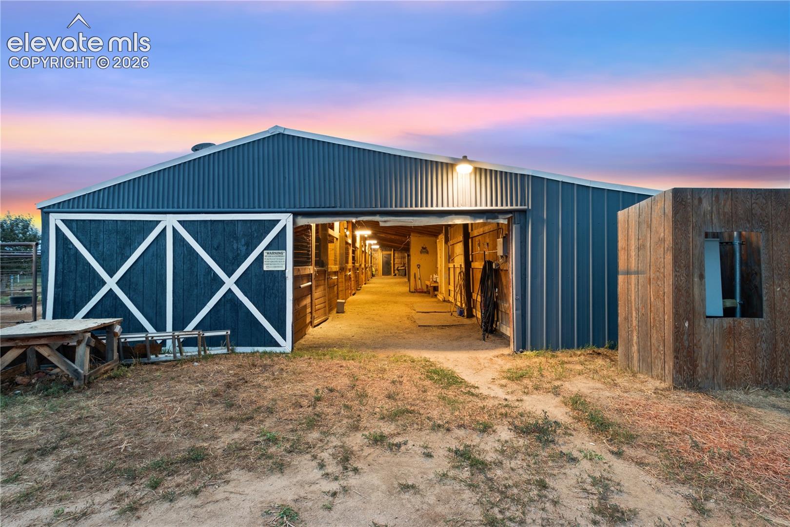 4075 Wileys Road