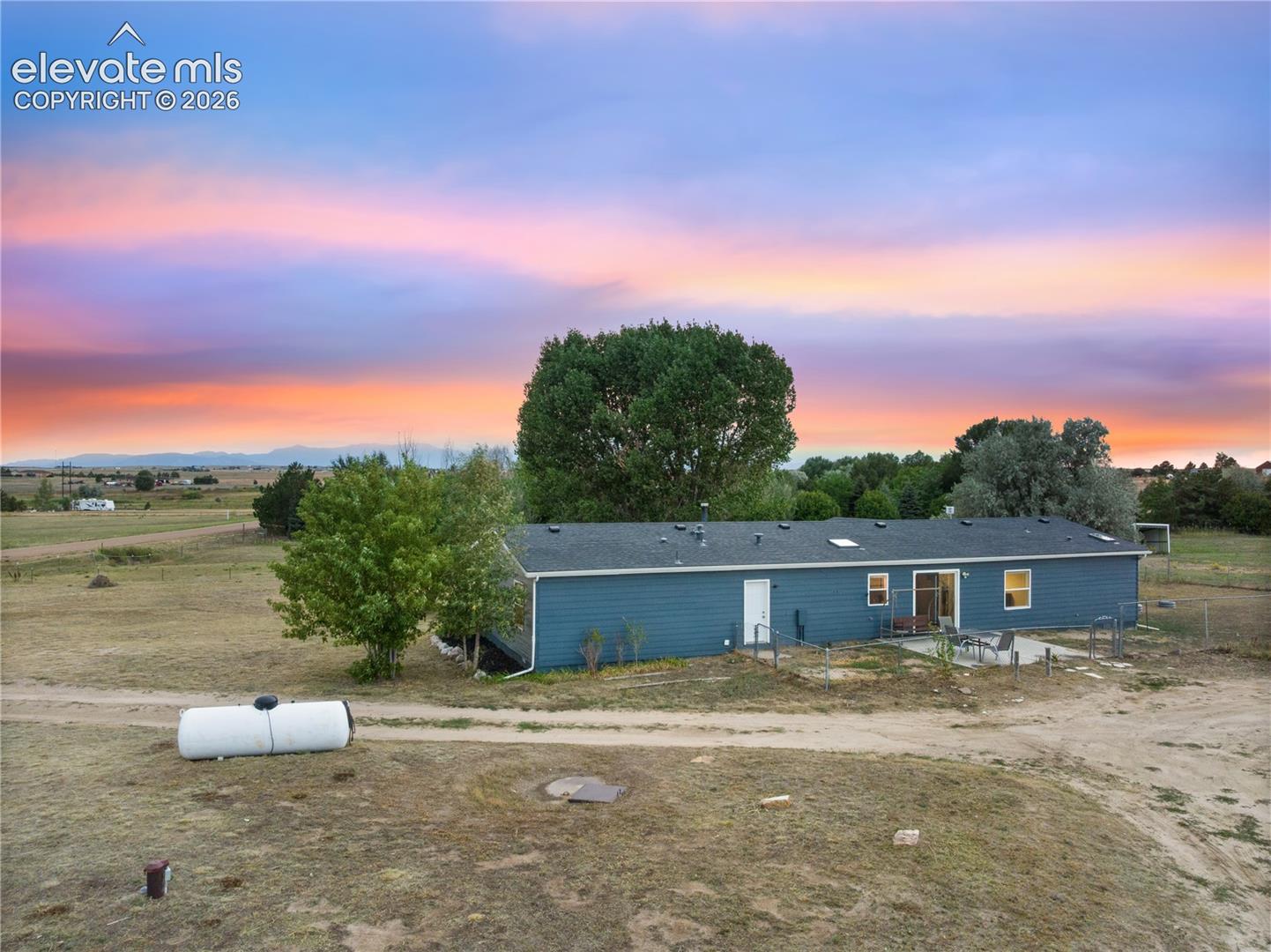 4075 Wileys Road