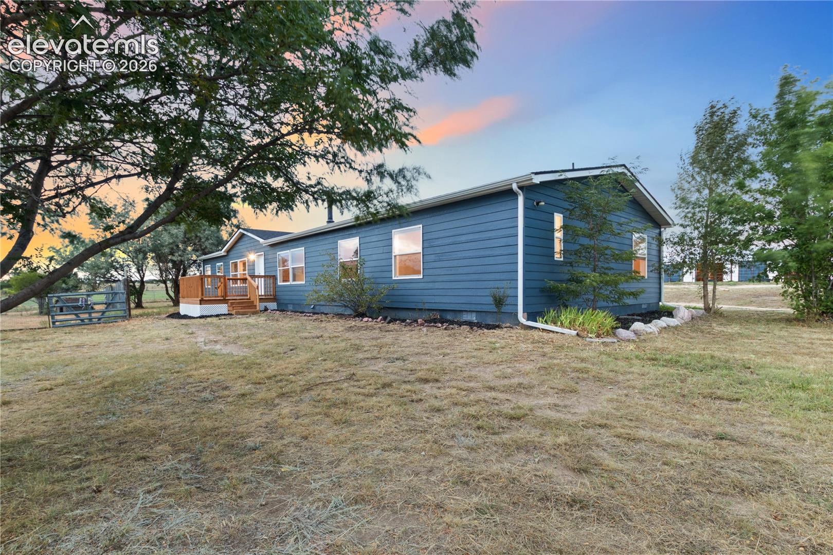 4075 Wileys Road