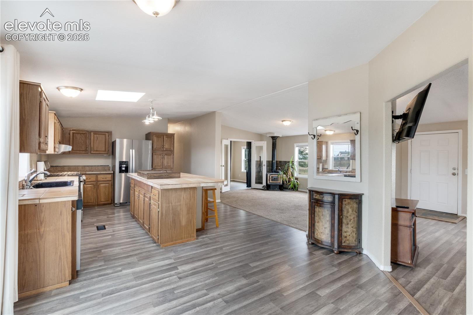 4075 Wileys Road