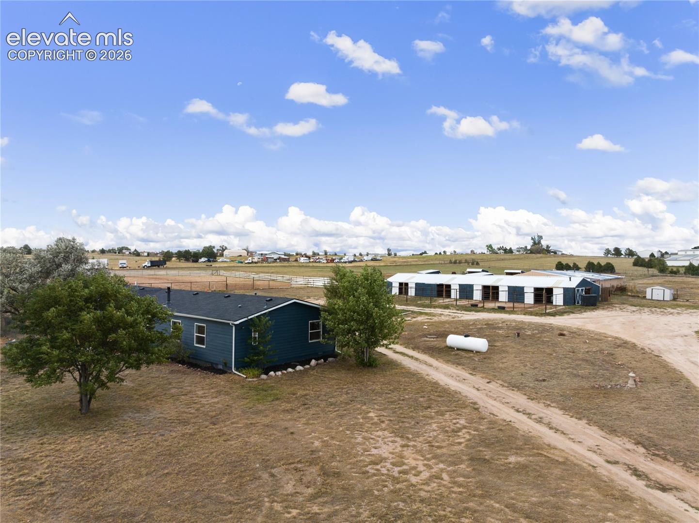 4075 Wileys Road