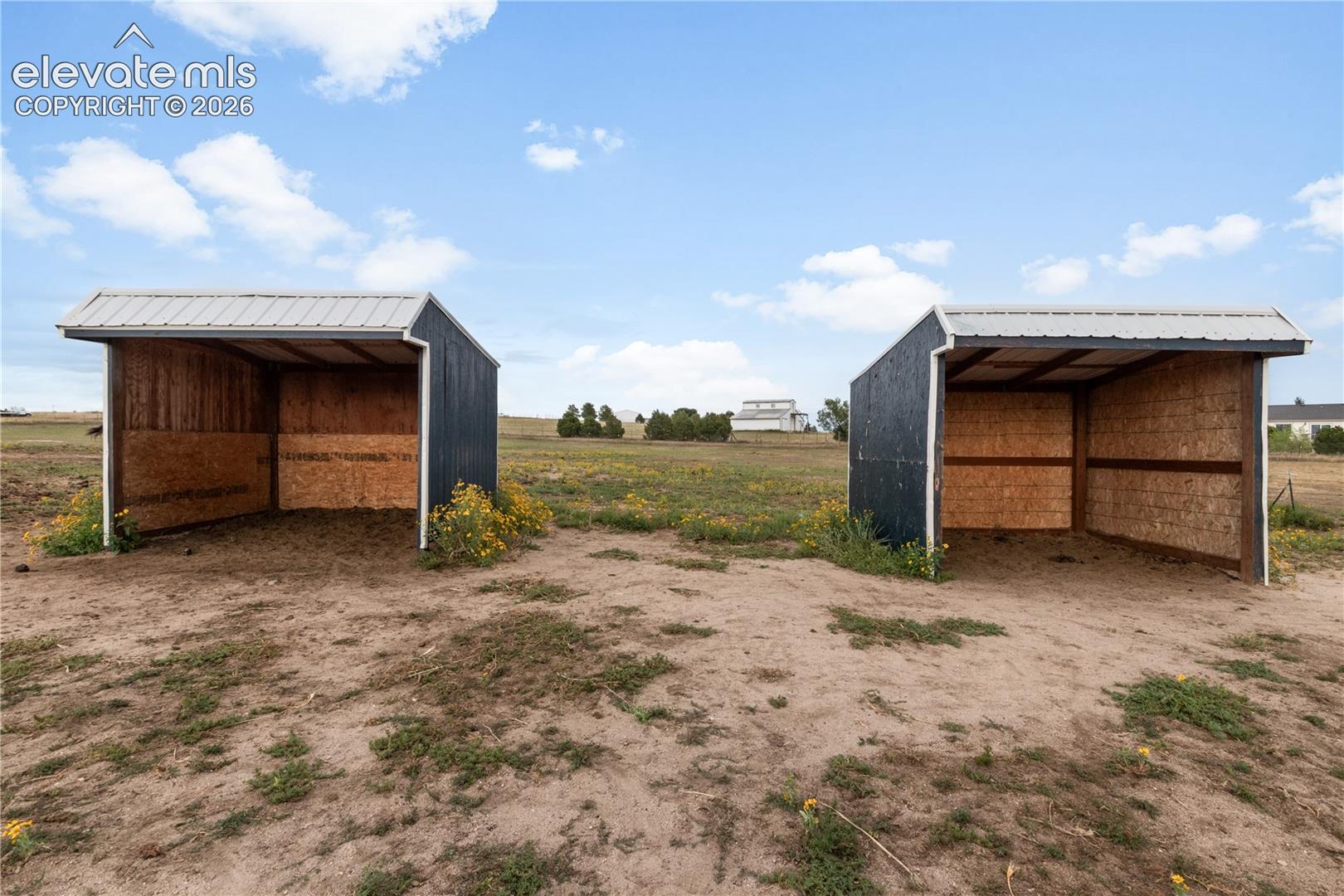 4075 Wileys Road