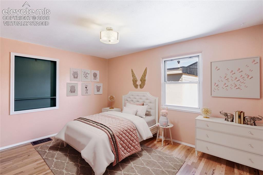 633 Prairie Avenue