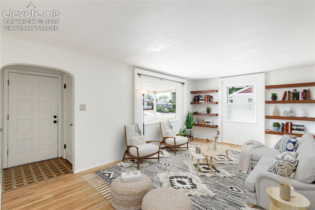 633 Prairie Avenue