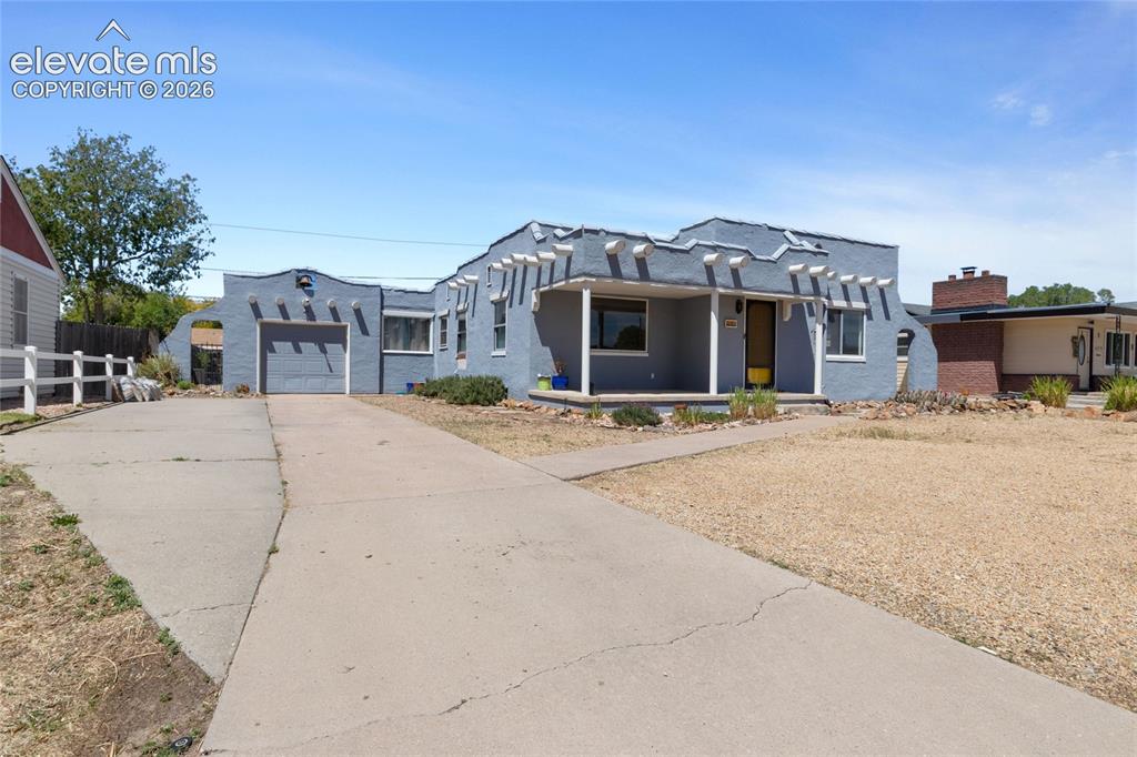 633 Prairie Avenue
