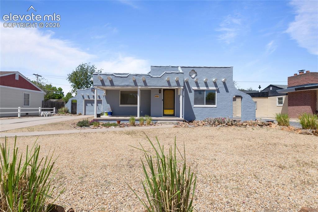 633 Prairie Avenue