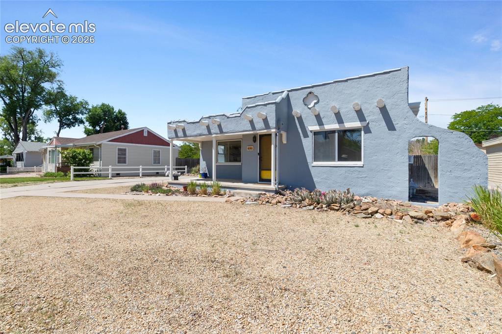 633 Prairie Avenue