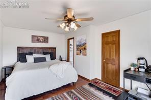 6980 Weeping Willow Drive