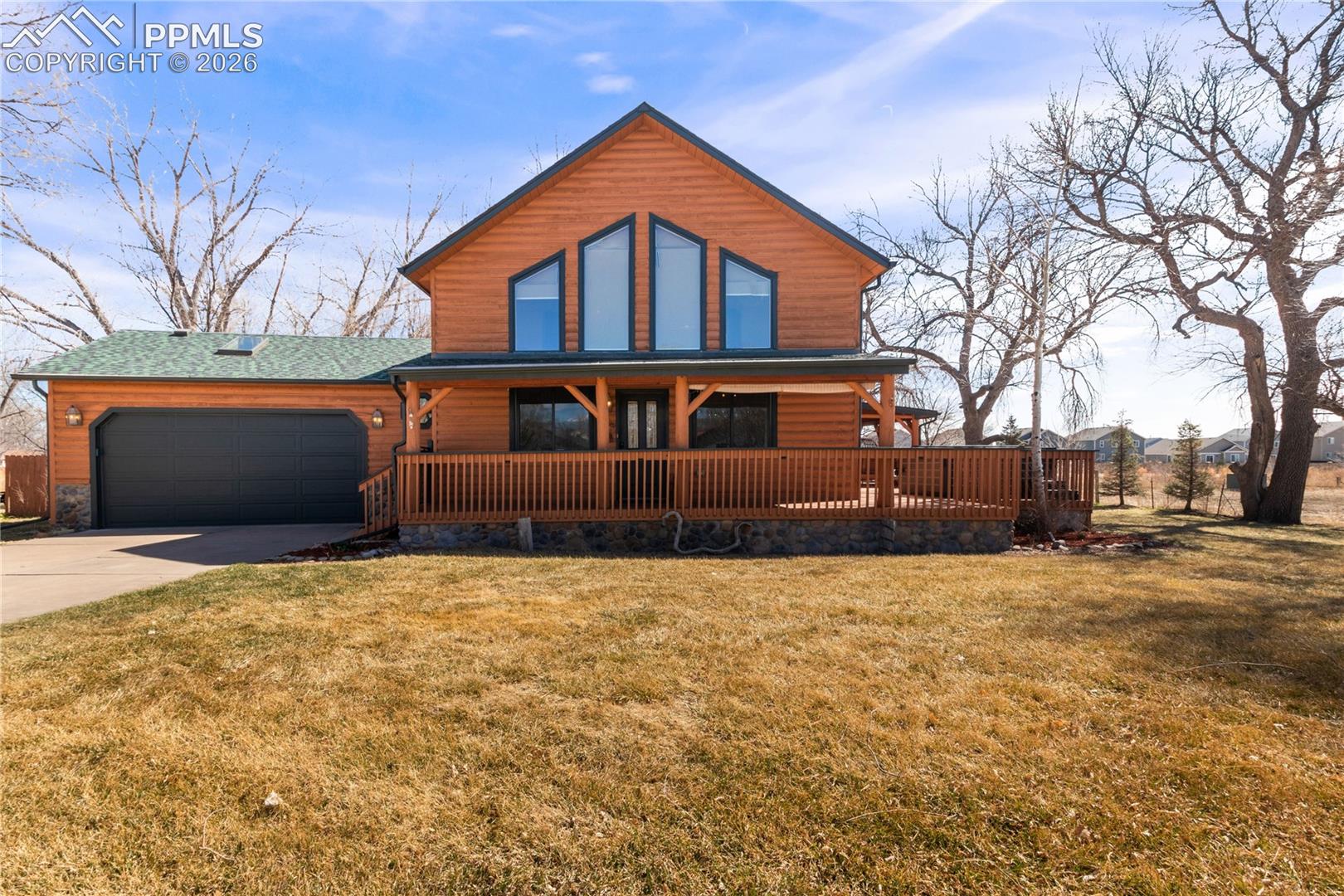 6980 Weeping Willow Drive