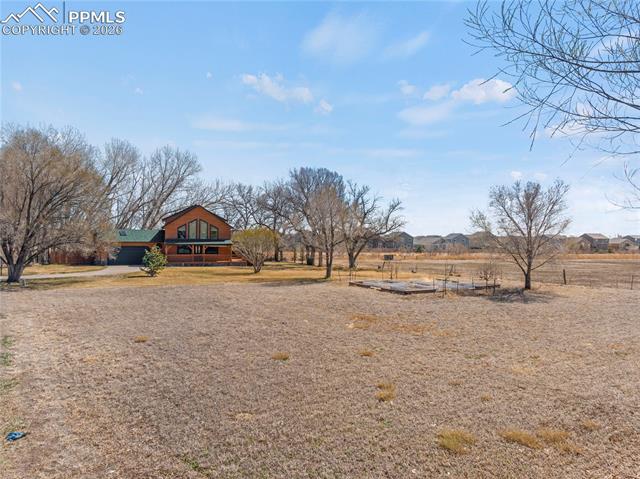 6980 Weeping Willow Drive