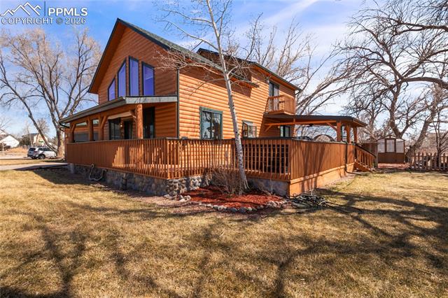 6980 Weeping Willow Drive