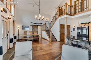 6980 Weeping Willow Drive