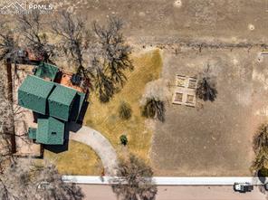 6980 Weeping Willow Drive