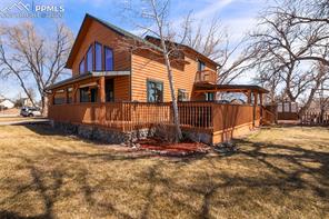 6980 Weeping Willow Drive