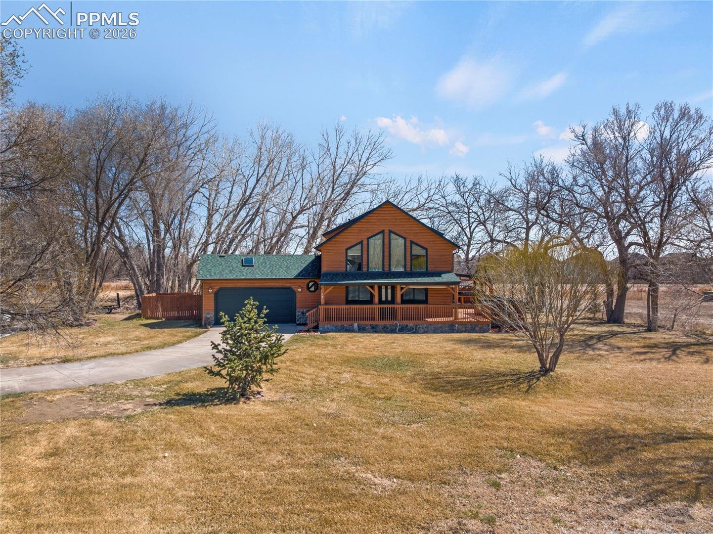 6980 Weeping Willow Drive