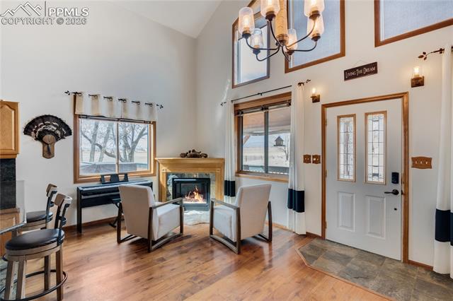 6980 Weeping Willow Drive