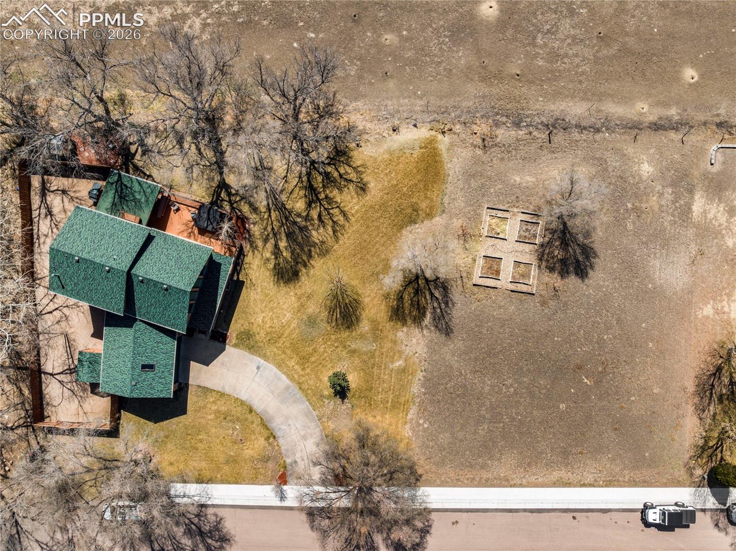 6980 Weeping Willow Drive