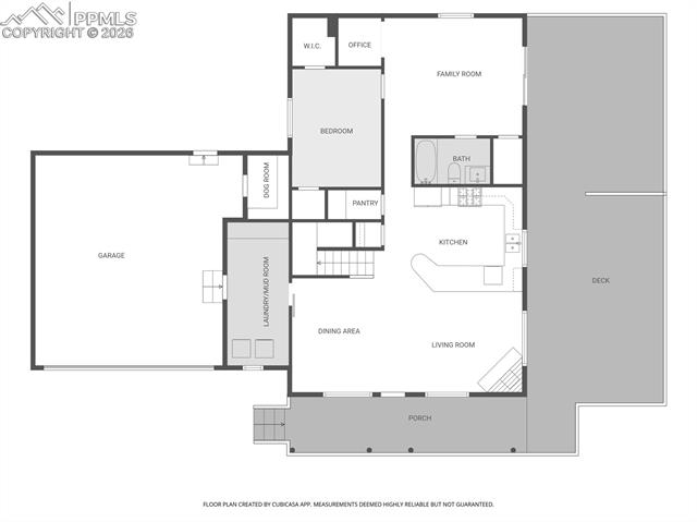 6980 Weeping Willow Drive