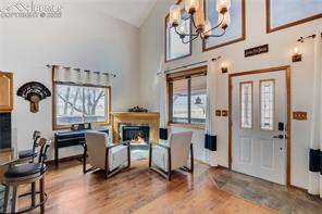 6980 Weeping Willow Drive