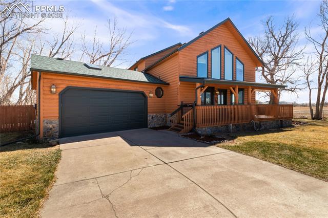 6980 Weeping Willow Drive