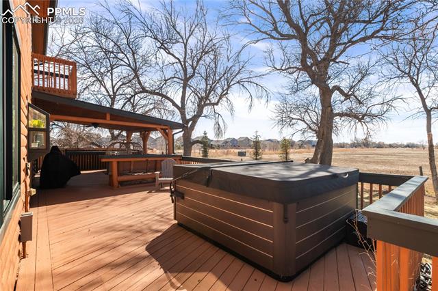 6980 Weeping Willow Drive