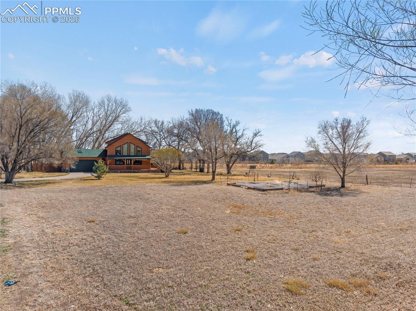6980 Weeping Willow Drive
