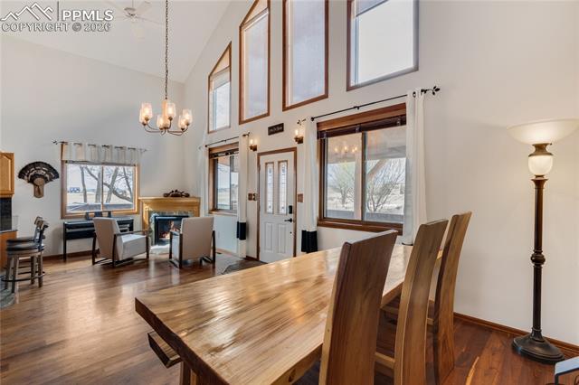 6980 Weeping Willow Drive